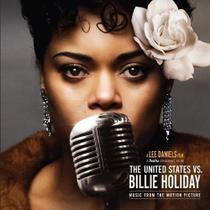 Cd andra day - the people vs. billie holiday (o.s.t.)