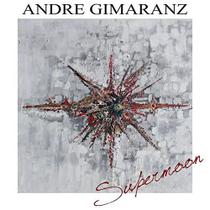 CD Andre Gimaranz - Supermoon