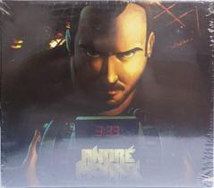 Cd Andre Moraes 3:33 Cd Andre Moraes 3:33