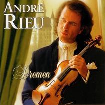 Cd Andre Rieu - Dreaming