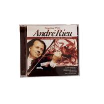 Cd andré rieu salon & orchester maastricht - RADAR RECORDS