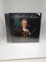 Cd André Rieu - Singing and Dancing Cd André Rieu - Singing and Dancing