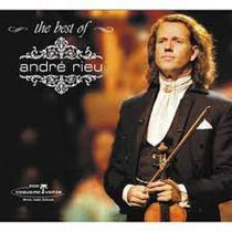 CD Andre Rieu - The Best Of Andre Rieu CD Andre Rieu - The Best Of Andre Rieu