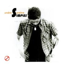 Cd andre saraiva: simples Cd andre saraiva: simples