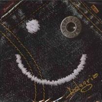 Cd andre valadão - alegria