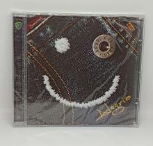 Cd andré valadão alegria novo e lacrado