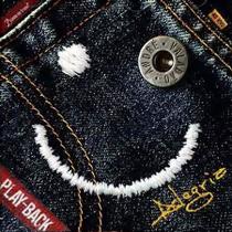 Cd André Valadão Alegria Play Back