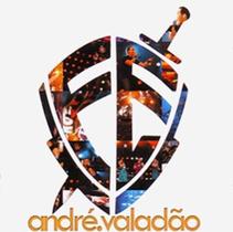 Cd andre valadão - fe