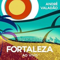 CD André Valadão Fortaleza Ao Vivo - Diante do Trono