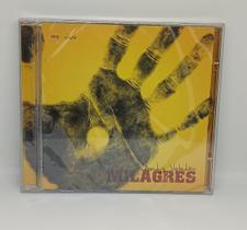 Cd andré valadão milagres novo e lacrado