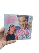 CD Andrea Canta Elvis Lounge