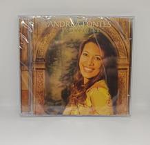 Cd andréa fontes momento de deus