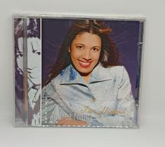 Cd andrea fontes tua história novo e lacrado Cd andrea fontes tua história novo e lacrado