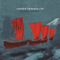 Cd andrew ehrenzeller - children of promise Cd andrew ehrenzeller - children of promise