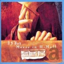 CD Angel Missa em Si Menor de Bach Philippe Herreweghe 2 CD CD Angel Missa em Si Menor de Bach Philippe Herreweghe 2 CD