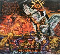 Cd angel of sondom: divine retribution