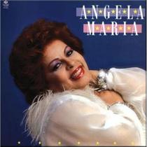 CD Angela Maria - 1985 E 1987 - 2 Cds