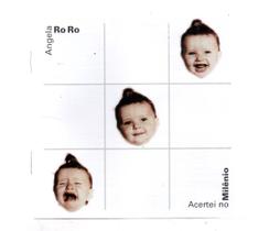 Cd angela ro ro acertei no milenio Cd angela ro ro acertei no milenio