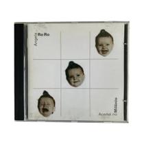 Cd Angela Roro - Acertei No Milênio Cd Angela Roro - Acertei No Milênio