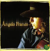 Cd - Angelo Franco - Eu Sou Gaucho - Usa Discos
