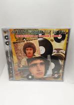 Cd Ângelo Máximo - Sucessos Inesquecíveis Do Vinil Cod 0366