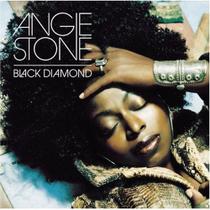 CD Angie Stone Black Diamond CD Angie Stone Black Diamond