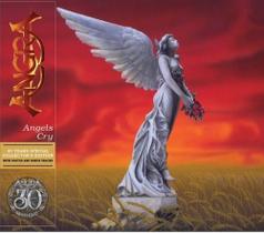Cd Angra - Angels Cry - 30 Years - Special Collector's Edition - Voice Music