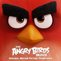 CD Angry Birds, O Filme - 953171