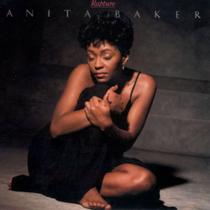 Cd anita baker - rapture Cd anita baker - rapture