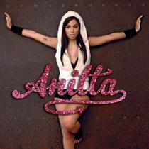 Cd Anitta-2013 - Warner Music Cd Anitta-2013 - Warner Music