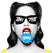 CD Anitta - Bang! - 953171 CD Anitta - Bang! - 953171