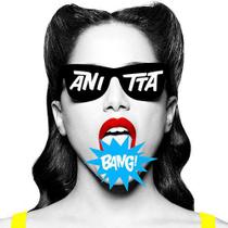 CD Anitta Bang! - WARNER