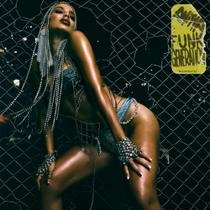 CD Anitta Funk Generation