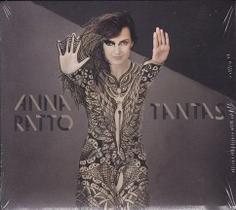 CD Anna Ratto Tantas