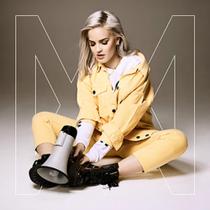 Cd anne-marie - speak your mind - estojo acrílico - lacrado