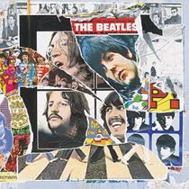 CD Anthology 3 dos Beatles