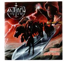 Cd antioch - iv: land of no kings Cd antioch - iv: land of no kings