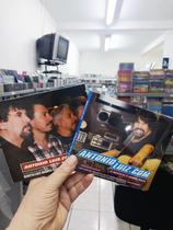 Cd Antonio Luis E Os Opalas / Antonio Luiz .com 2017 2 Cds Cd Antonio Luis E Os Opalas / Antonio Luiz .com 2017 2 Cds