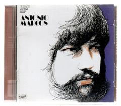 CD Antonio Marcos - 1973