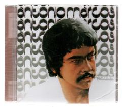 Cd Antônio Marcos - Felicidade