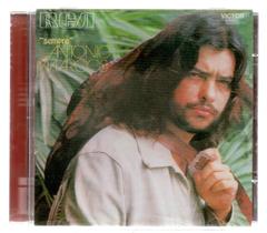 Cd Antonio Marcos - Sempre ( 1972 )