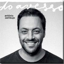 Cd António Zambujo - do Avesso