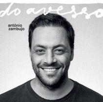 Cd Antonio Zambujo - Do Avesso