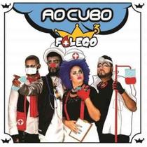 Cd Ao Cubo - Fôlego - Sony Music