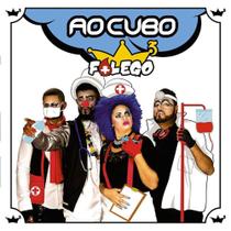 CD Ao Cubo Fôlego - Sony Music