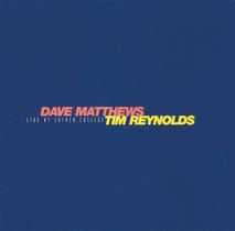 CD ao vivo no Luther College - Dave Matthews e Tim Reynolds CD ao vivo no Luther College - Dave Matthews e Tim Reynolds