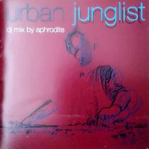 CD Aphrodite Urban Junglist