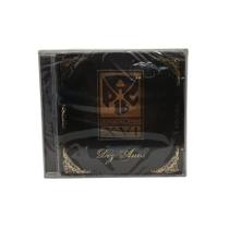 Cd apocalipse 16 dez anos Cd apocalipse 16 dez anos