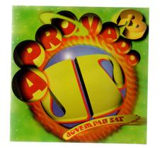 Cd aprovado - jovem pan - vol 3