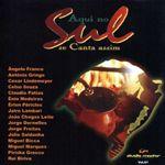 Cd - Aqui no Sul se Canta Assim - Vol. 1